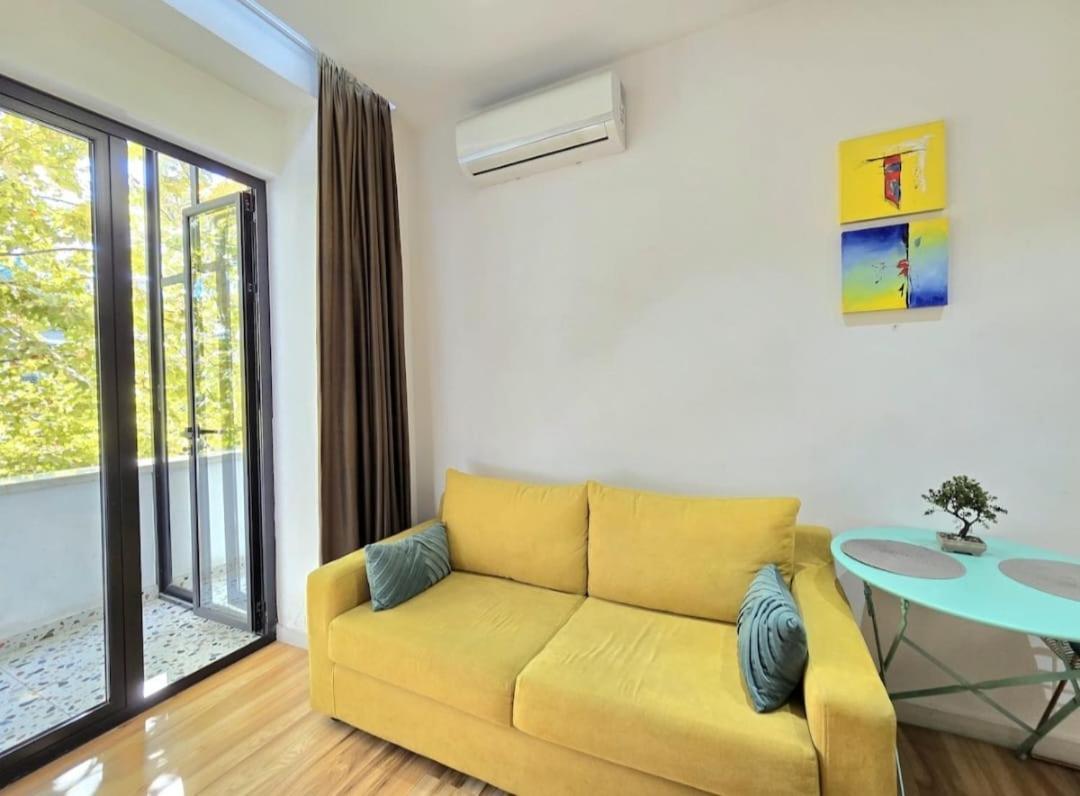 Central City Apartments Apartamento *
